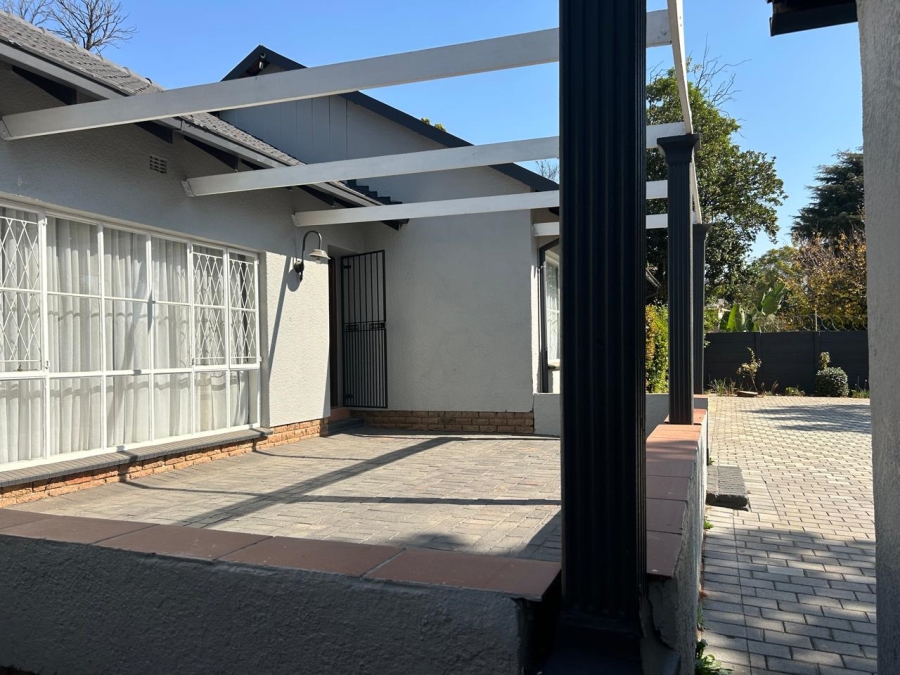 To Let 4 Bedroom Property for Rent in Noordwyk Gauteng