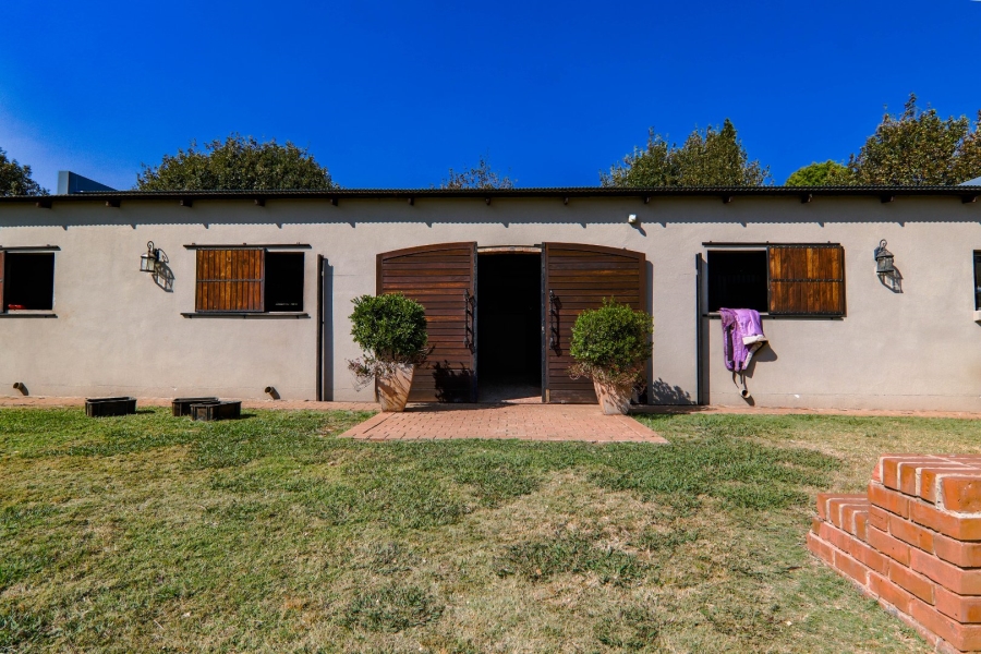 2 Bedroom Property for Sale in Waterkloof Gauteng