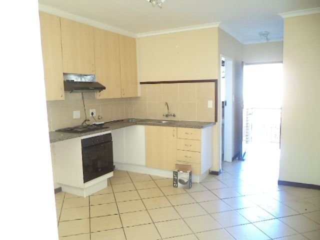 To Let 1 Bedroom Property for Rent in Wonderpark Estate Gauteng