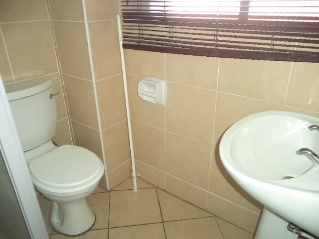 To Let 1 Bedroom Property for Rent in Wonderpark Estate Gauteng