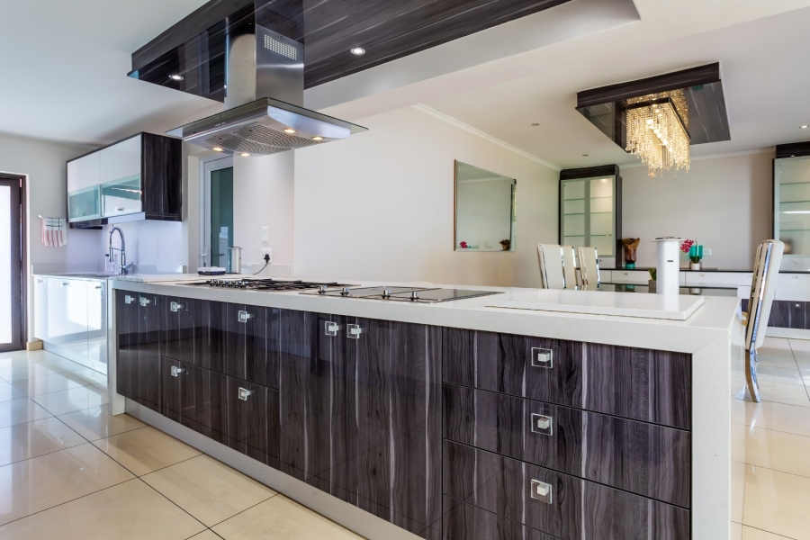 To Let 4 Bedroom Property for Rent in Northcliff Gauteng