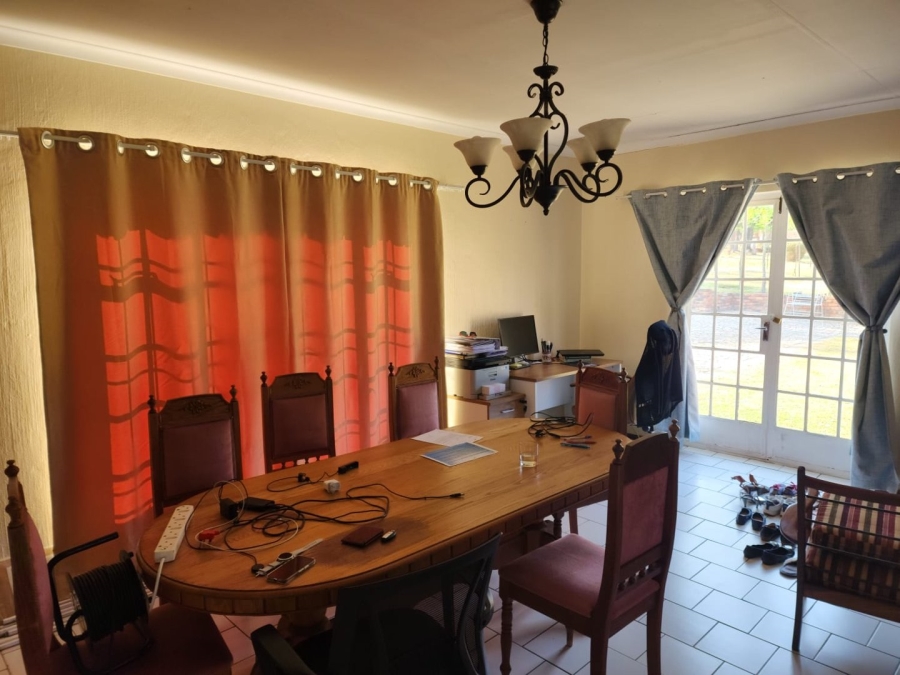 4 Bedroom Property for Sale in Glen Austin Gauteng