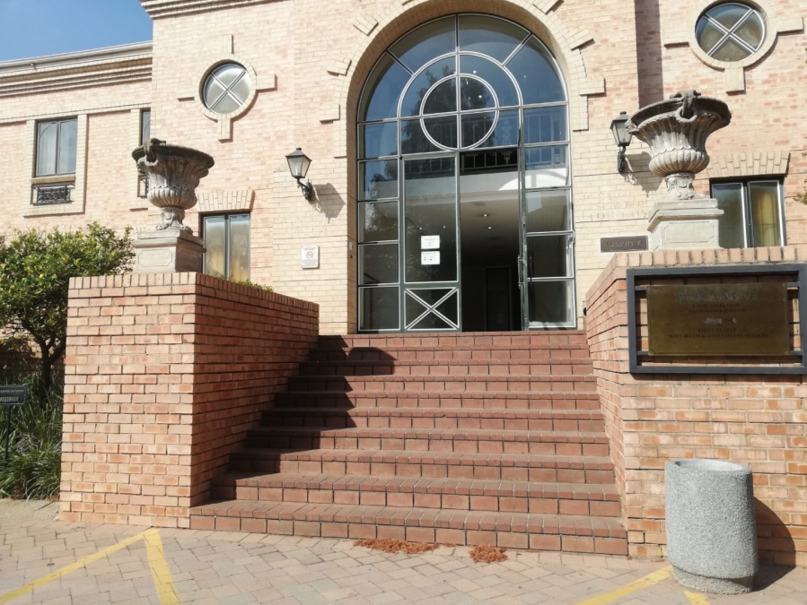 Commercial Property for Sale in Rivonia Gauteng