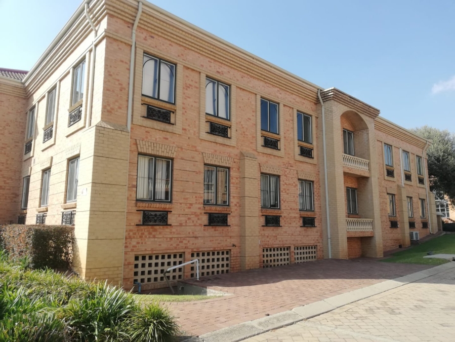 Commercial Property for Sale in Rivonia Gauteng