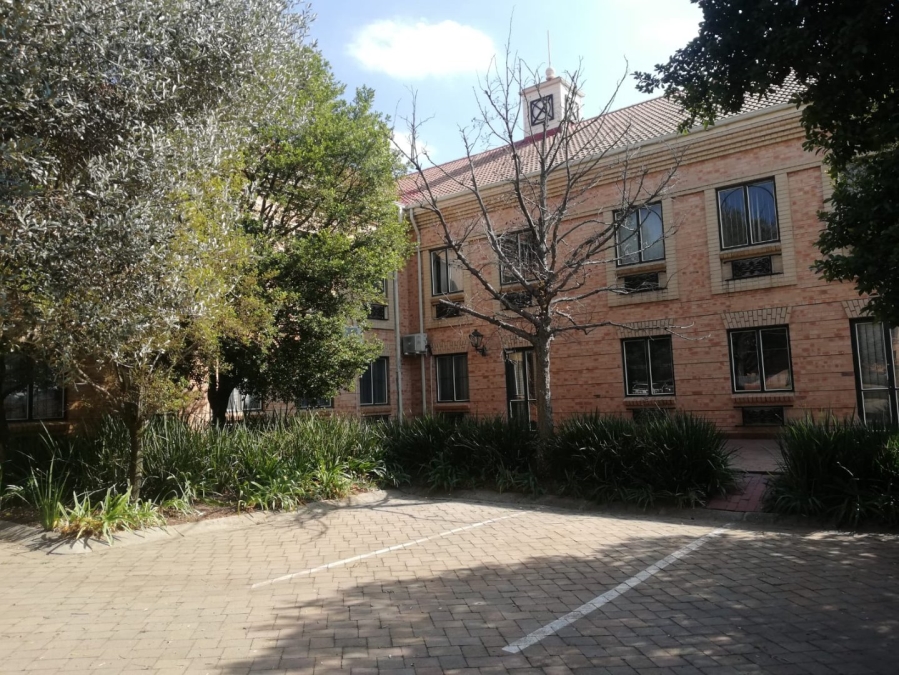 Commercial Property for Sale in Rivonia Gauteng