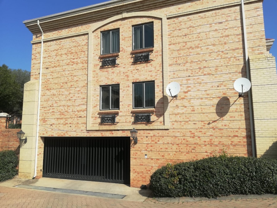 Commercial Property for Sale in Rivonia Gauteng