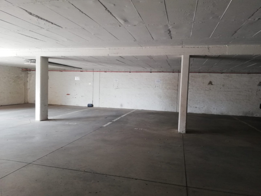 Commercial Property for Sale in Rivonia Gauteng