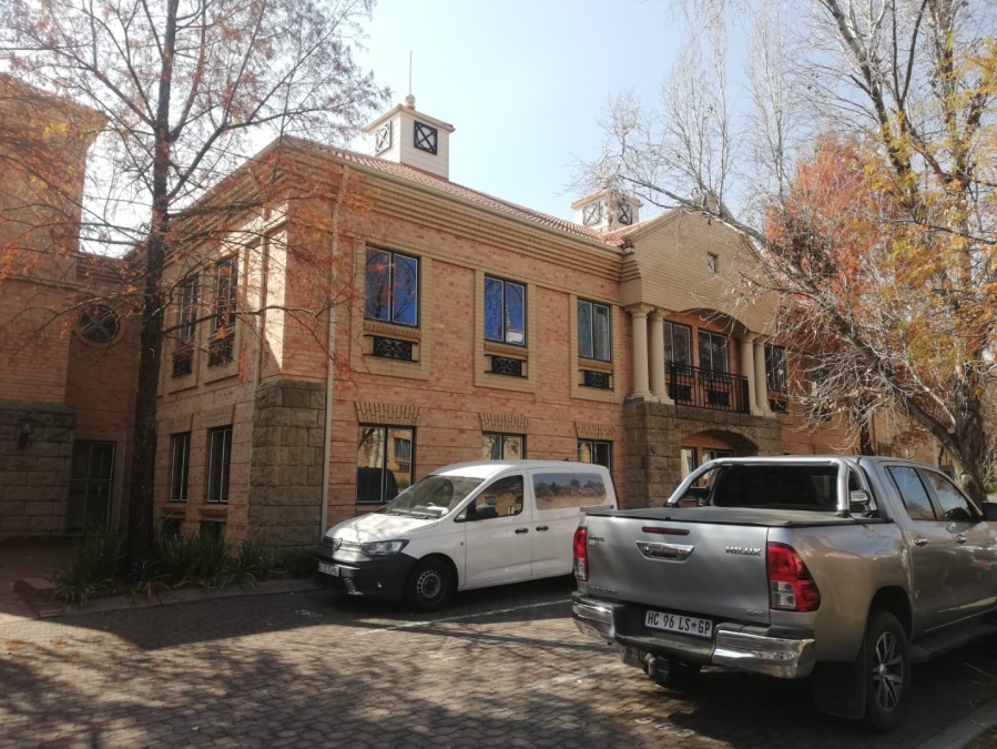 Commercial Property for Sale in Rivonia Gauteng