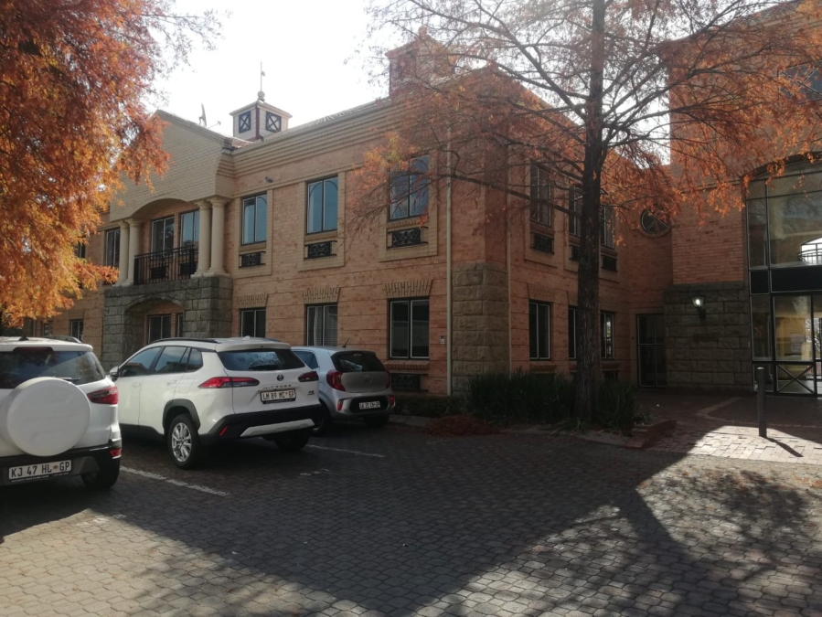 Commercial Property for Sale in Rivonia Gauteng