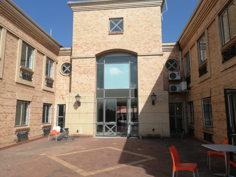 Commercial Property for Sale in Rivonia Gauteng