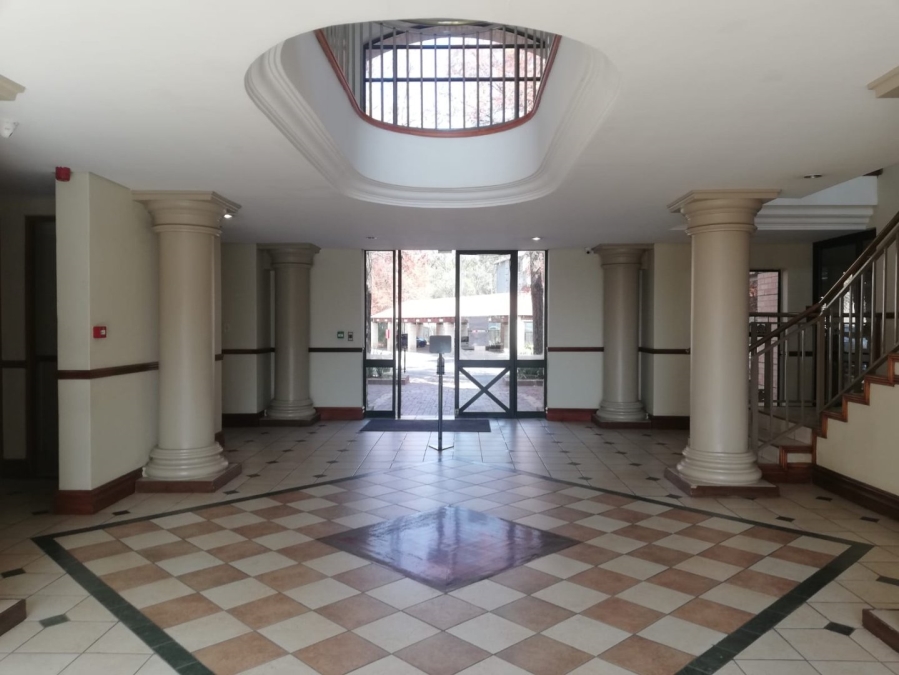 Commercial Property for Sale in Rivonia Gauteng