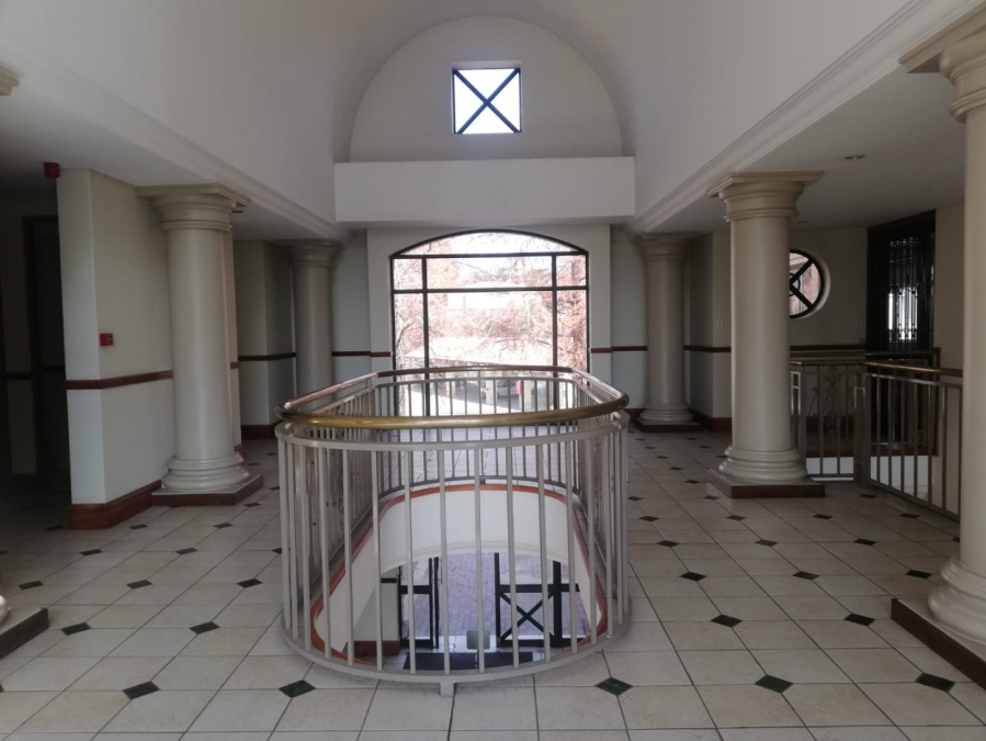 Commercial Property for Sale in Rivonia Gauteng