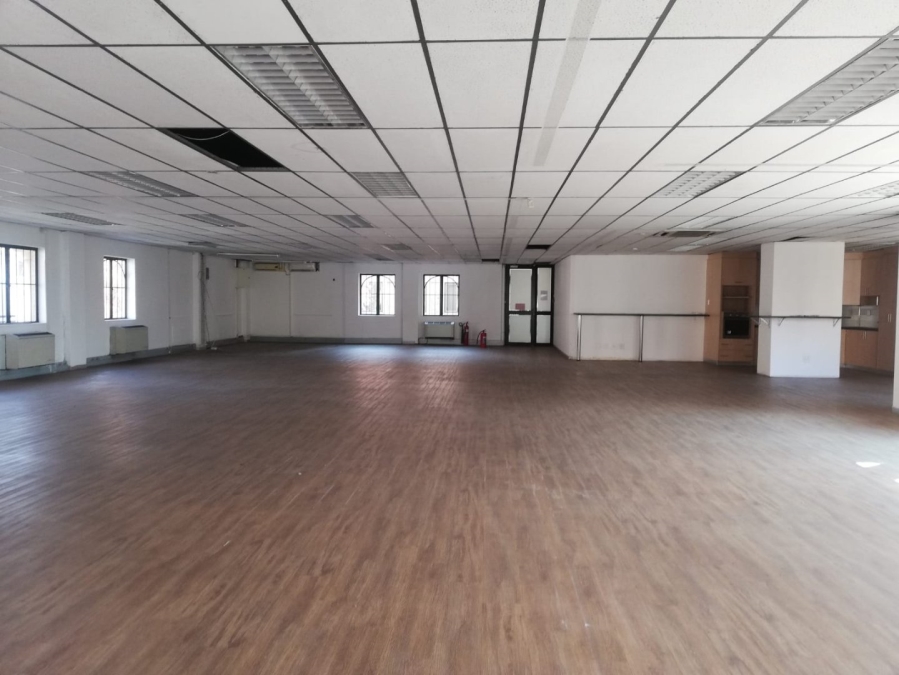 Commercial Property for Sale in Rivonia Gauteng