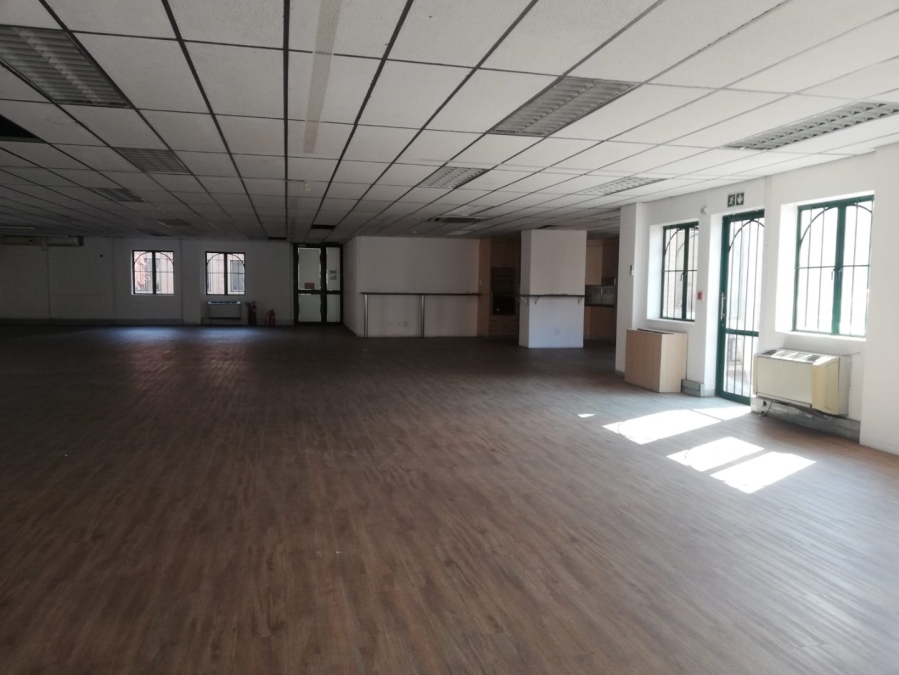 Commercial Property for Sale in Rivonia Gauteng