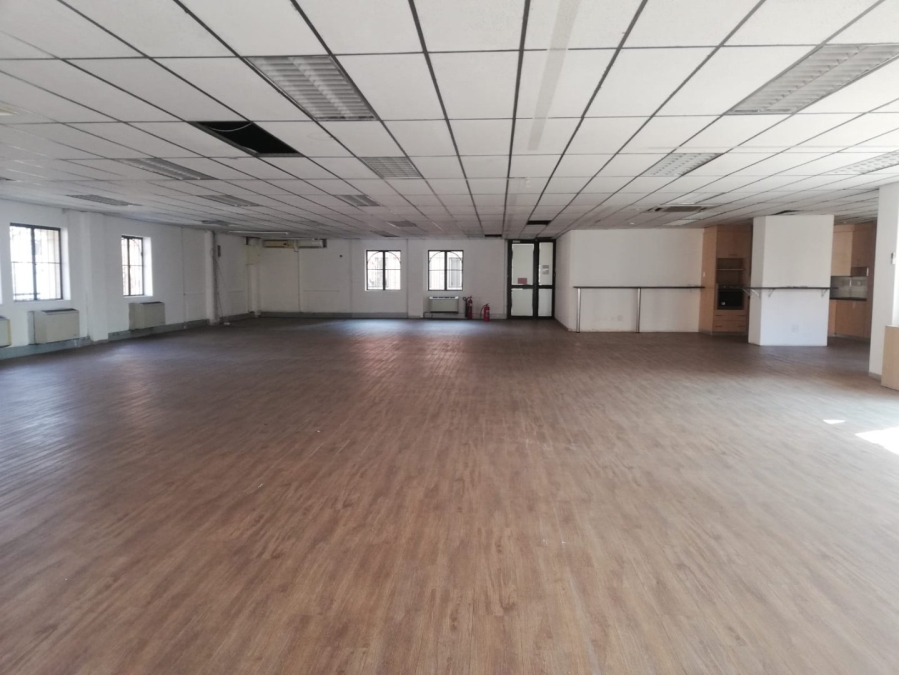 Commercial Property for Sale in Rivonia Gauteng