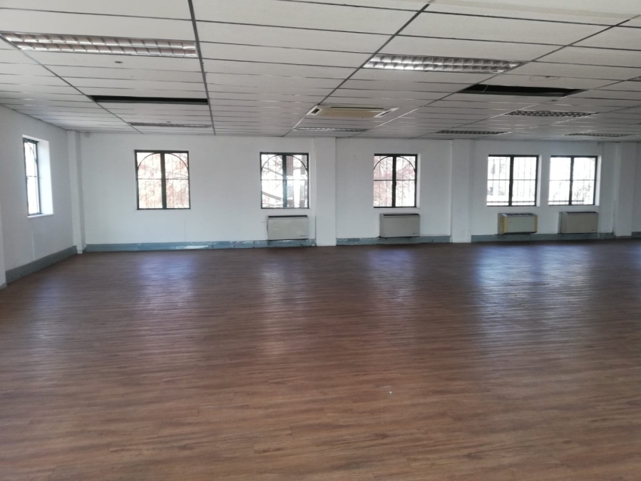 Commercial Property for Sale in Rivonia Gauteng