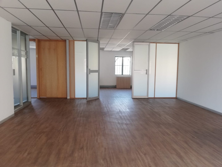 Commercial Property for Sale in Rivonia Gauteng