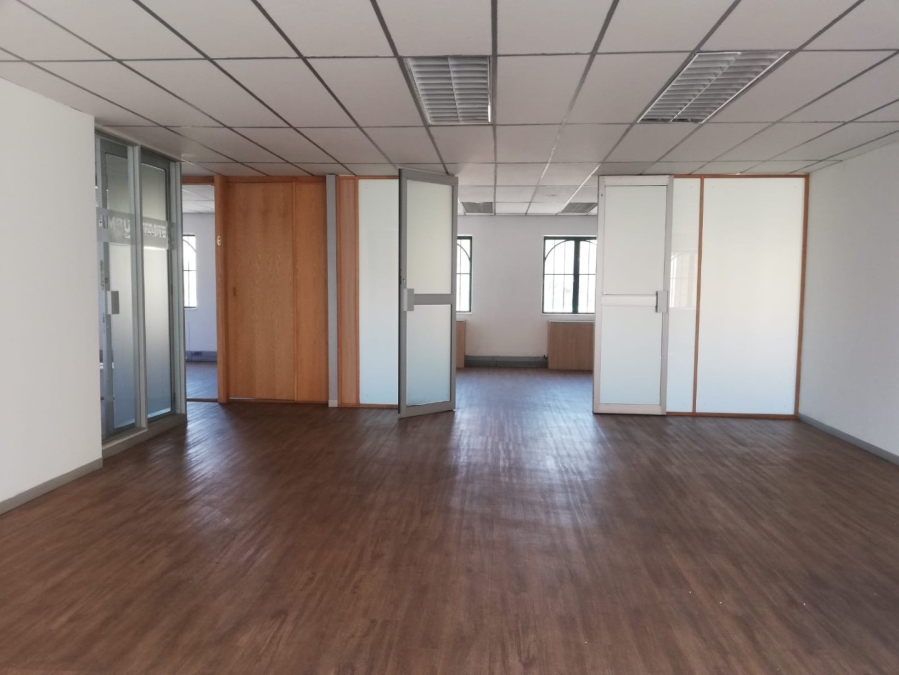 Commercial Property for Sale in Rivonia Gauteng