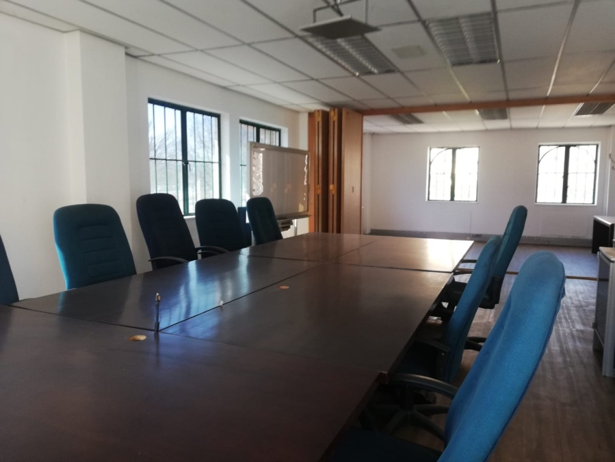 Commercial Property for Sale in Rivonia Gauteng