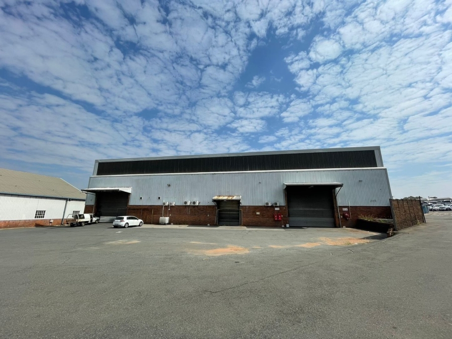 Commercial Property for Sale in Jet Park Gauteng