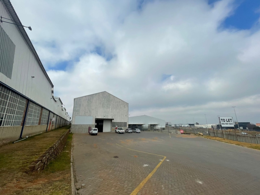 Commercial Property for Sale in Jet Park Gauteng