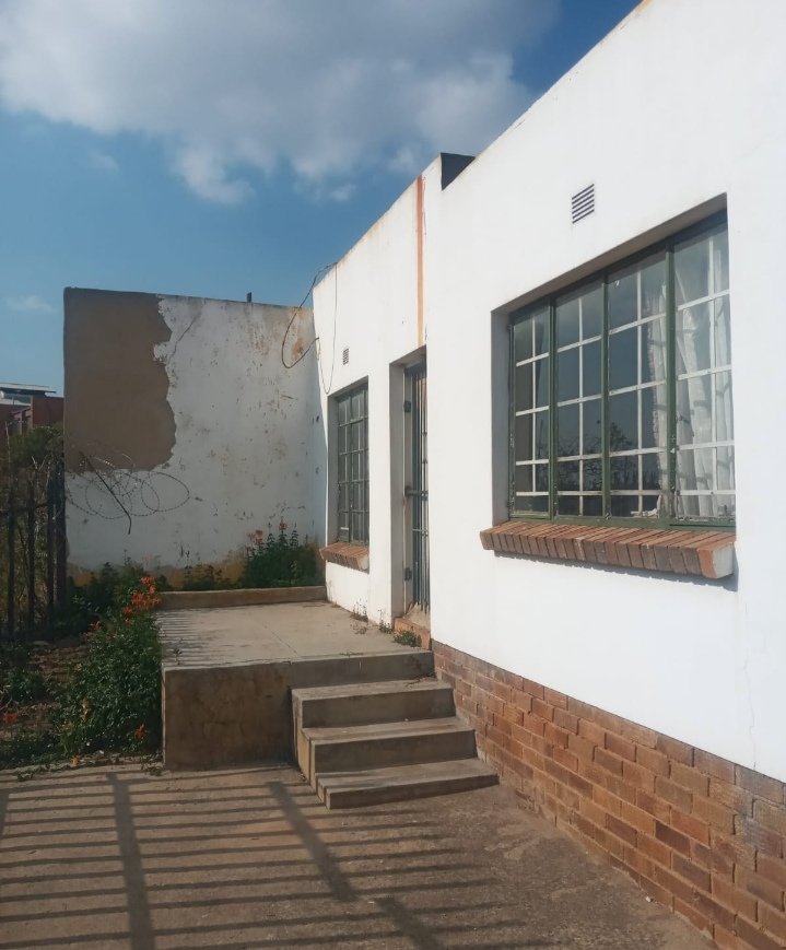 5 Bedroom Property for Sale in Brixton Gauteng