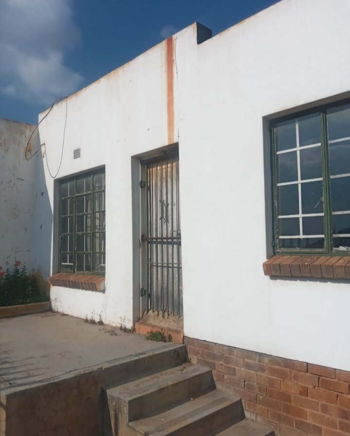 5 Bedroom Property for Sale in Brixton Gauteng