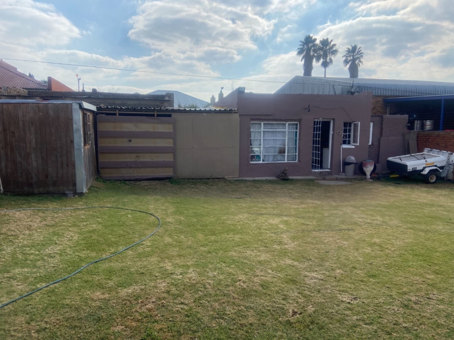 3 Bedroom Property for Sale in Krugersdorp West Gauteng