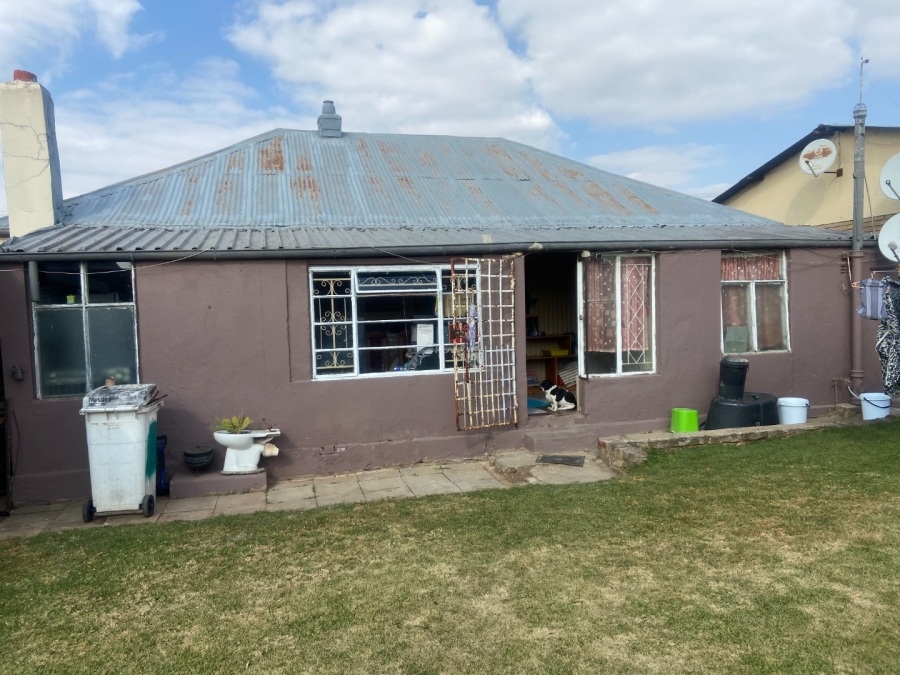 3 Bedroom Property for Sale in Krugersdorp West Gauteng