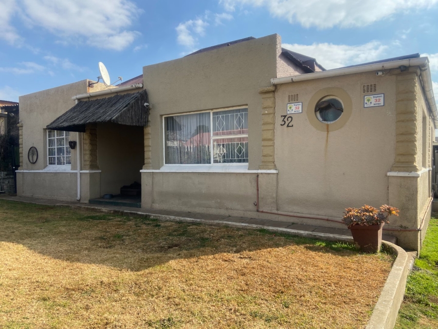 4 Bedroom Property for Sale in Krugersdorp West Gauteng