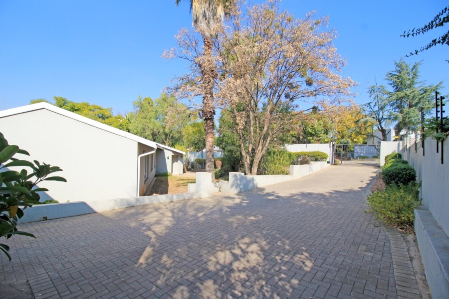 4 Bedroom Property for Sale in Jukskei Park Gauteng