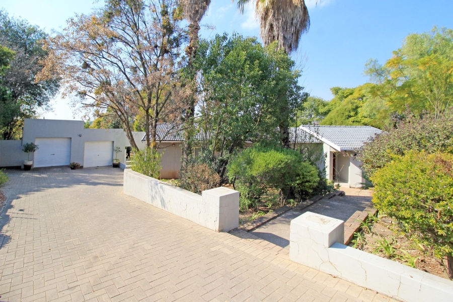 4 Bedroom Property for Sale in Jukskei Park Gauteng