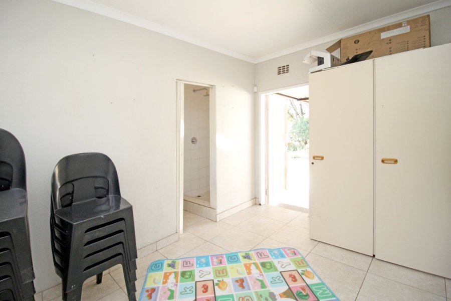 4 Bedroom Property for Sale in Jukskei Park Gauteng