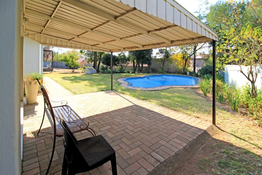 4 Bedroom Property for Sale in Jukskei Park Gauteng