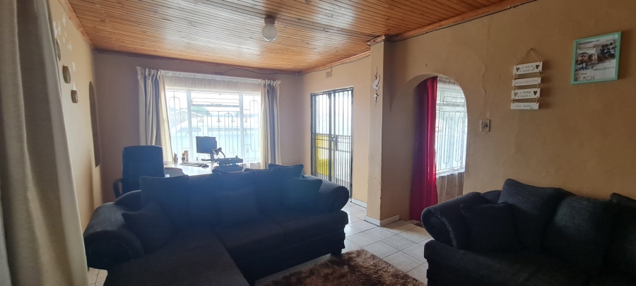 3 Bedroom Property for Sale in Reigerpark Gauteng