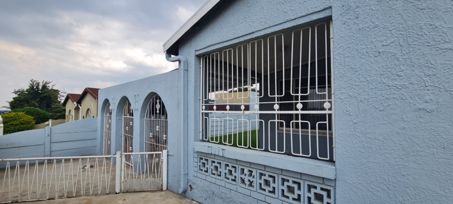 3 Bedroom Property for Sale in Reigerpark Gauteng