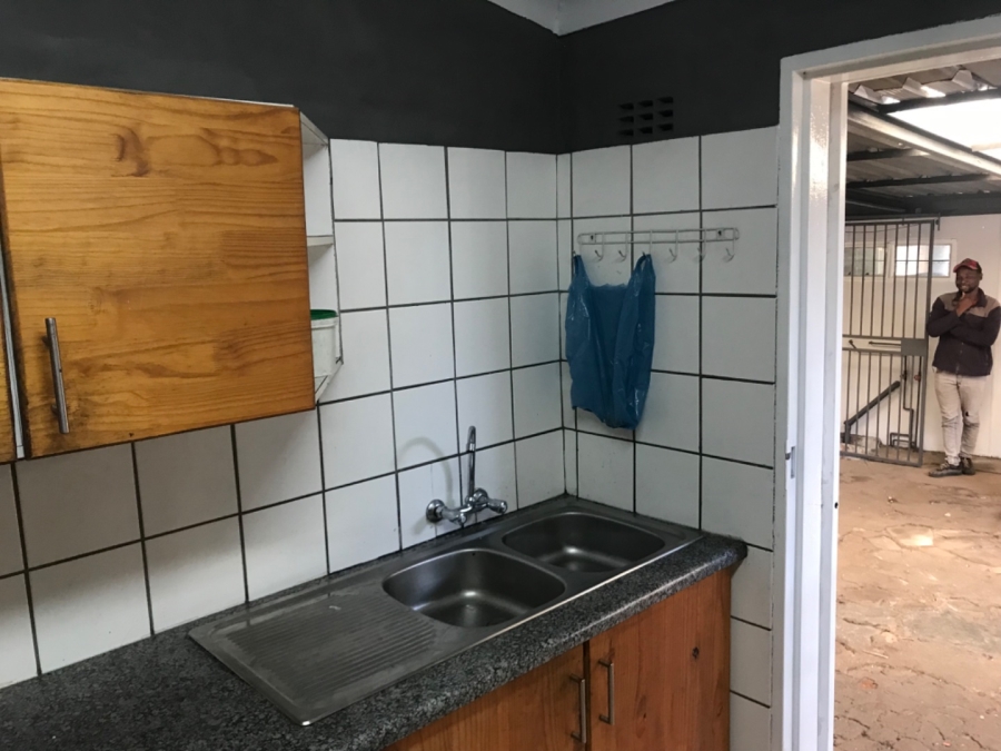 2 Bedroom Property for Sale in Danville Gauteng