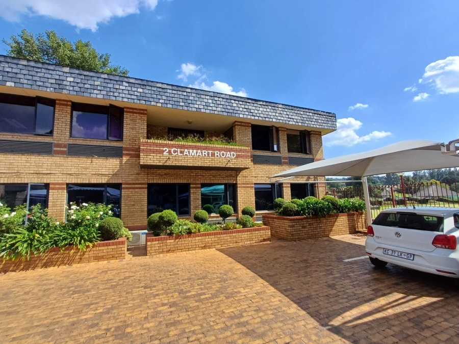 Commercial Property for Sale in Richmond Gauteng