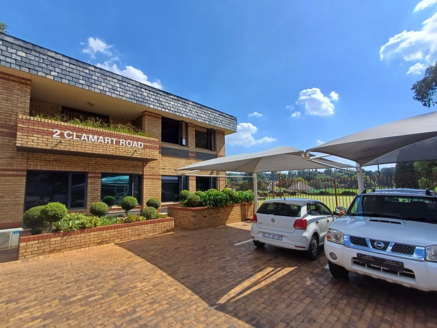 Commercial Property for Sale in Richmond Gauteng