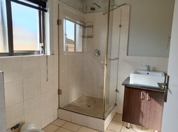 To Let 3 Bedroom Property for Rent in Carlswald Gauteng