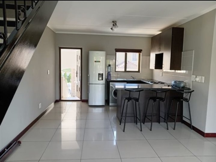 To Let 3 Bedroom Property for Rent in Carlswald Gauteng