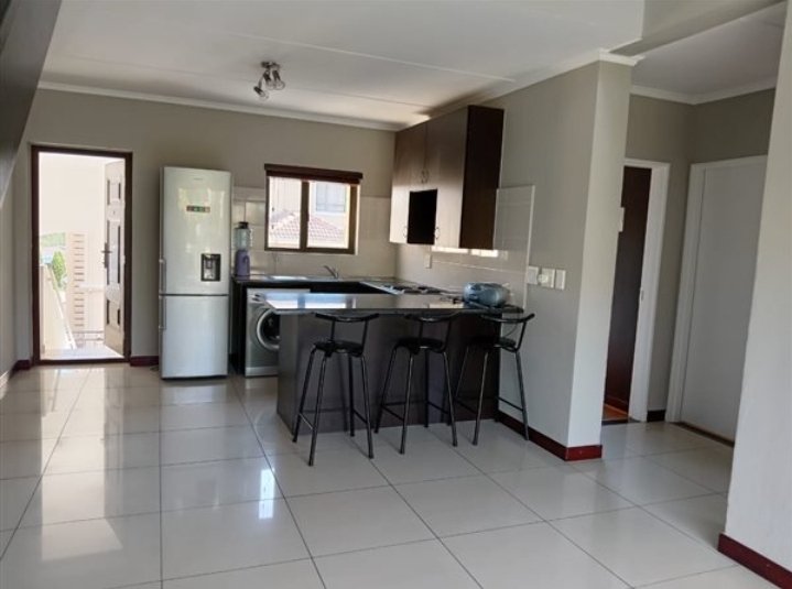 To Let 3 Bedroom Property for Rent in Carlswald Gauteng