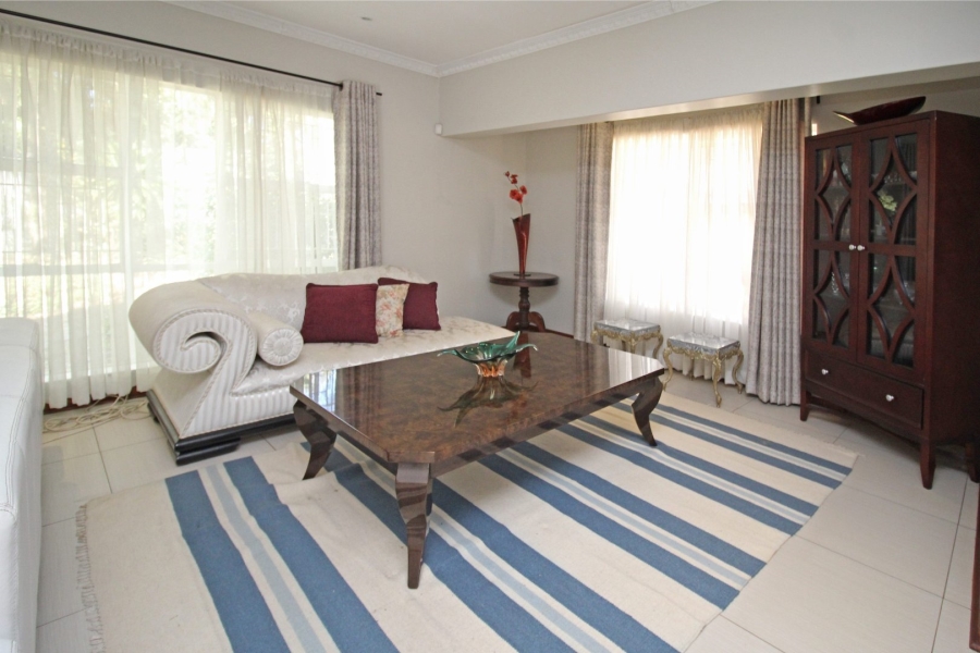 4 Bedroom Property for Sale in Jukskei Park Gauteng