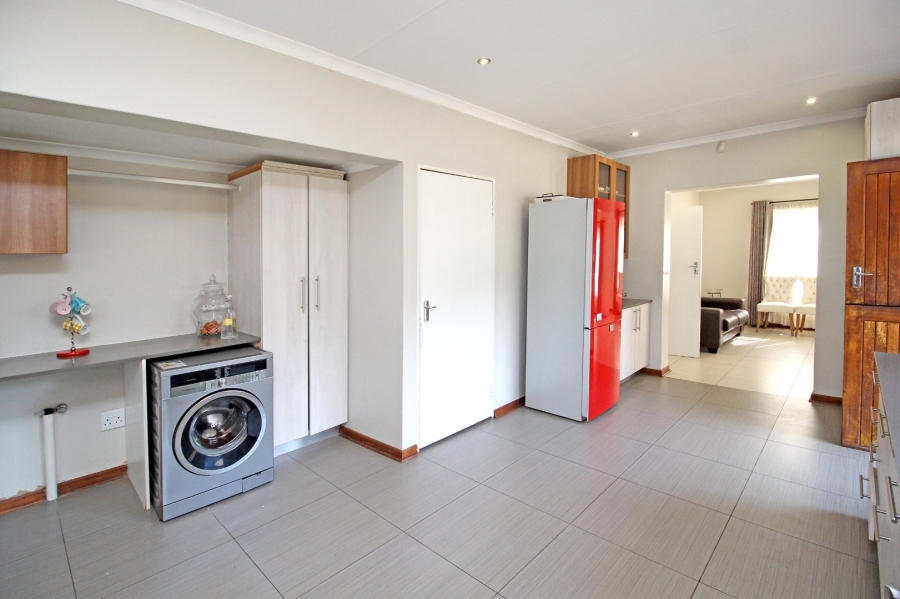 4 Bedroom Property for Sale in Jukskei Park Gauteng