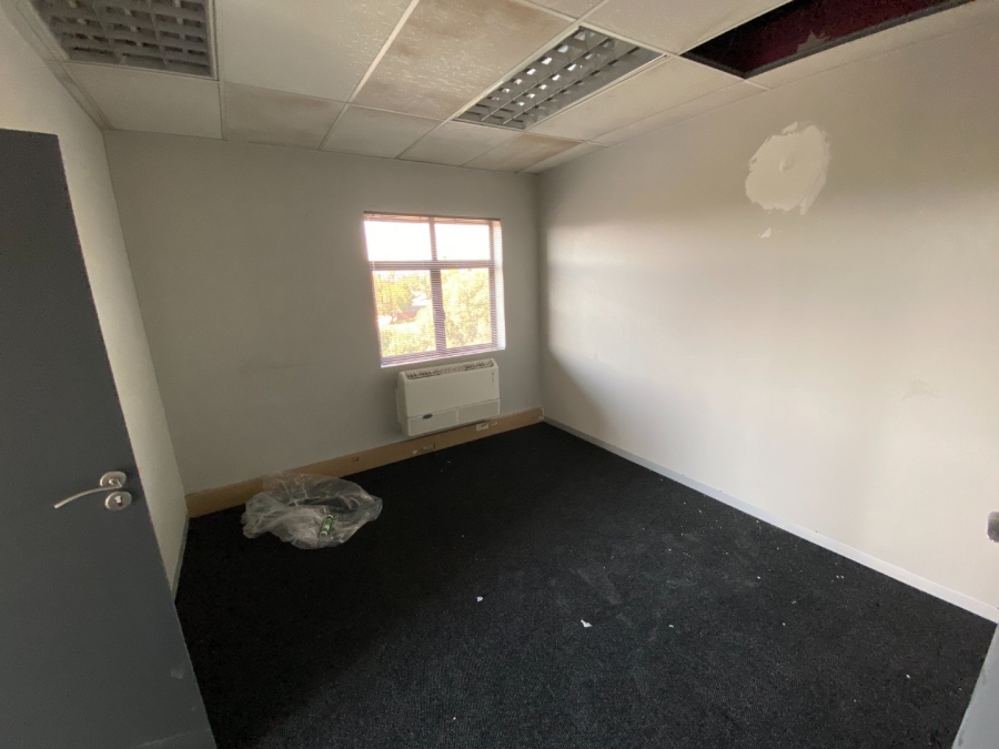 To Let commercial Property for Rent in Faerie Glen Gauteng