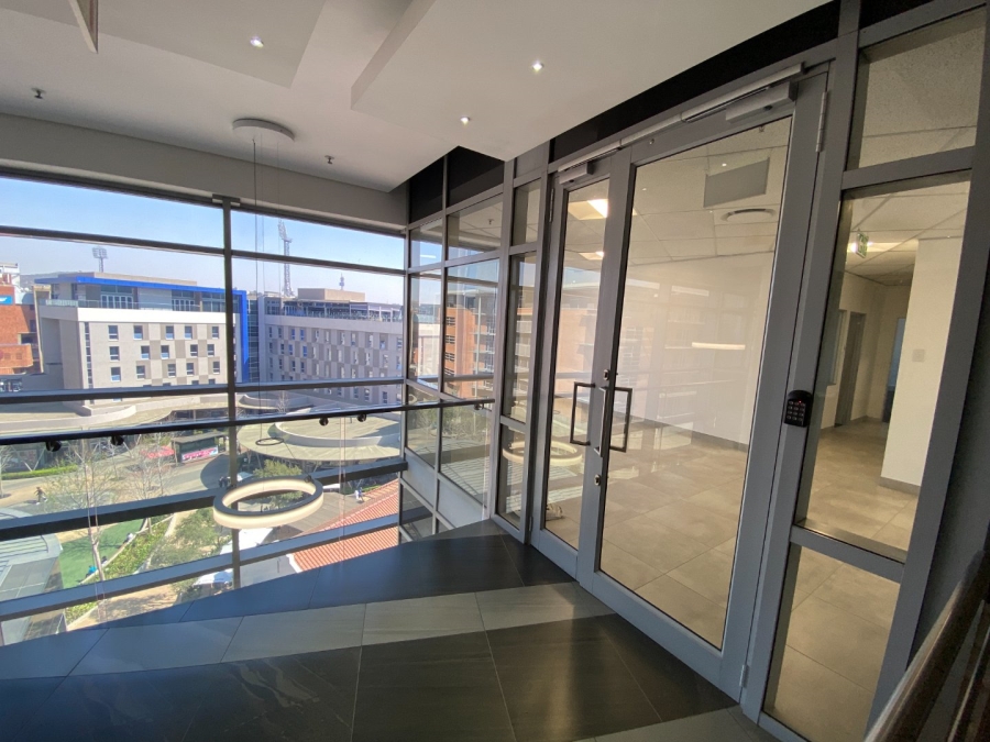 To Let commercial Property for Rent in Arcadia Gauteng