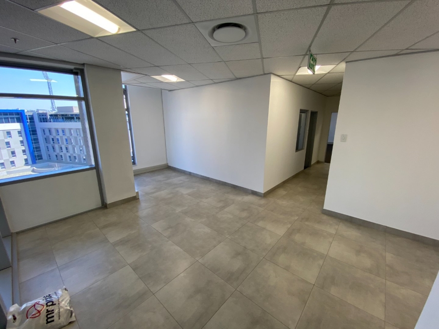 To Let commercial Property for Rent in Arcadia Gauteng