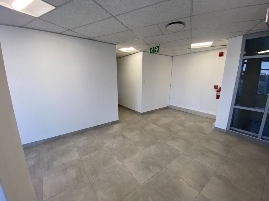 To Let commercial Property for Rent in Arcadia Gauteng