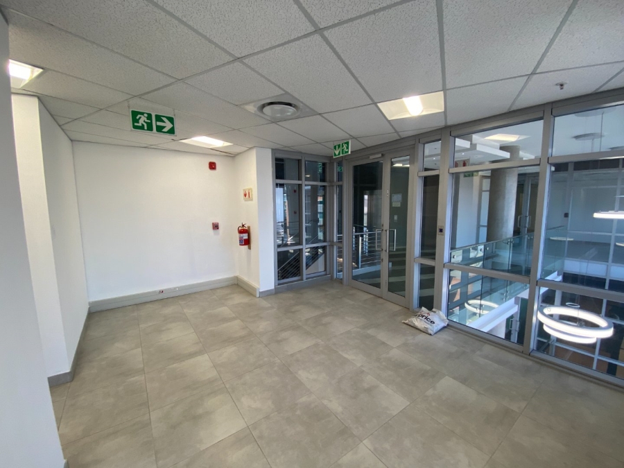 To Let commercial Property for Rent in Arcadia Gauteng