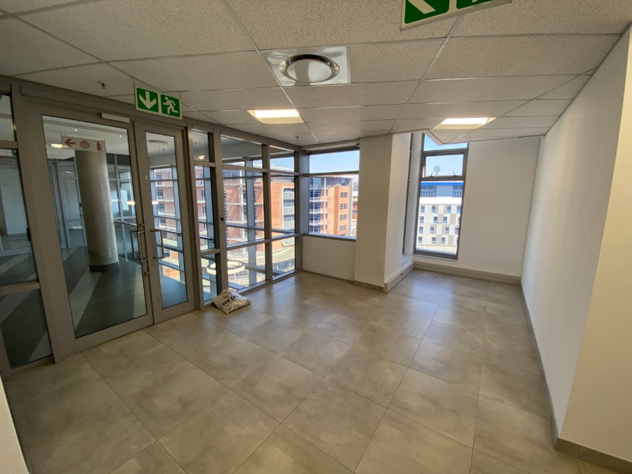 To Let commercial Property for Rent in Arcadia Gauteng